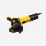Rtr-Max -Rtm102 Avuç Taşlama 750 Watt 115/125 Mm