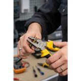 Rtr Max Rtrmax Rh01801 Tekno Kombine Pense 180mm