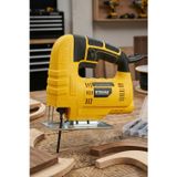 Rtr Max Rtrmax Rtm3650 Dekupaj Testere 450W 55mm