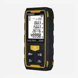RTRMAX 100 Mt ŞARJLI YEŞİL LAZER MESAFE ÖLÇER RTRMAX