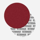 RTRMAX 115 mm 120 kum Cırtlı Zımpara