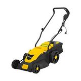 RTRMAX 1600W 380 mm Elektrikli Çim Biçme Makinası