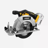 Rtrmax 1836B Akülü Sunta Kesme Makinesi 165 Mm Testere Çapı Aküsüz Olarak Satılmaktadır