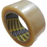 Rtrmax Akrılık Kolı Bandı Seffaf 45Mm X100 Metre