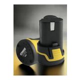 Rtrmax Akü 12V Li-İon 1.5 Ah Rtx1203