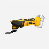 RTRMAX AKÜLÜ ÇOK AMAÇLI KESİCİ (RASPALAMA) 18V *AKÜSÜZ* RTRMAX X-LION
