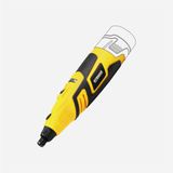 RTRMAX AKÜLÜ MİNİ KALIPÇI TAŞLAMA 12V *AKÜSÜZ* RTRMAX X-LION
