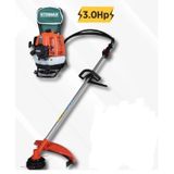 Rtrmax Benzinli Sirt Tipi Tirpan 63 Cc 3.0 Hp