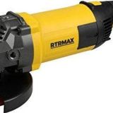 RTRMAX Büyük Taşlama Makinesı 180 Mm 2300W