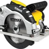 RTRMAX Daire Testere 210mm 1800W