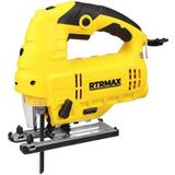 RTRMAX Dekupaj Testere 110 Mm 800W Lazerli