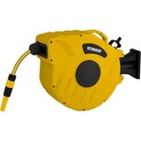 RTRMAX Duvar Hortum Makarası 20M 1/2 Hortumlu Rtrmax RHG2001