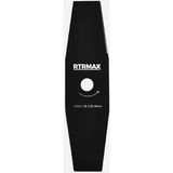 Rtrmax Ikili Tırpan Bıçağı 350X25.4 mm x 1.6 Mm, RTY115