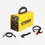 Rtrmax Inverter Kaynak Makinesi 200A Igbt