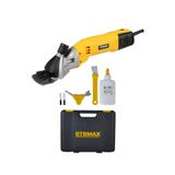 Rtrmax Koyun Kırkma Makinesi 500W Çanta Hediyeli Isınmaz Devir Ayarlı