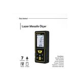 Rtrmax Lazer Mesafe Ölçer Rtm035