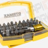 Rtrmax Rb304 32 Parça Bits Uç Seti