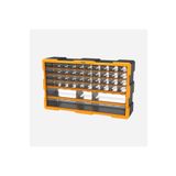 RTRMAX RCA6017 46’lı Modüler Monoblok Çekmece Seti