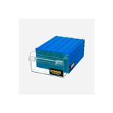 Rtrmax Rcmk20 Plastik Çekmeceli Kutu 100*140*52 Mm 1 Çekmece