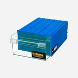 Rtrmax Rcmk30 Plastik Çekmeceli Kutu 110X120x62 Mm 1 Çekmece