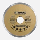 RTRMAX REB115 115 Sürekli Elmas Testere