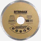 RTRMAX REB230 230 mm Sürekli Elmas Testere