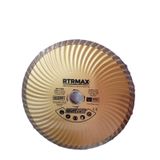 RTRMAX RET180 Turbo Kanallı Elmas Testere