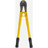 RTRMAX RH05832 8 mm Dövme Çelik Kollu Makas