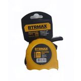 RTRMAX RH12122 5 m x 19 mm Şerit Metre
