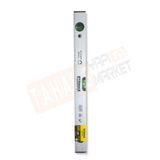 RTRMAX RH13206G 60 cm Gri Su Terazisi