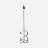 RTRMAX RH14812 Sds-Plus Mikser Boya Karıştırıcı Ucu 120 x 450 mm
