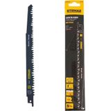 Rtrmax Rh17666 Ahşap Hızlı Kesim 240Mm Tilki Kuyruğu Testeresi - S1531l 5’Li Paket