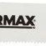 Rtrmax Rh17668 Metal İnce Profil Boru 150Mm Tilki Kuyruğu - S9222ef 5’Li Paket