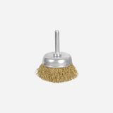 RTRMAX RH24105 50 mm Pimli Çanak Fırça
