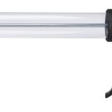 RTRMAX RKT14 600 ml PVC Şeffaf Sosis Tabancası