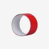 RTRMAX RNU0601 35 mm 1.5 mt Kırmızı Reflektif Şerit İkaz Bandı