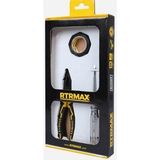 Rtrmax RTK7002 El Aleti Seti 3 Parça (Pense-Kontrol Kalemi-Elektrik Bandı)