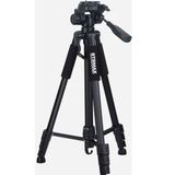 RTRMAX RTM05 1/4 inç 150 cm Lazer Teleskopik Tripod