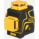 RTRMAX RTM058 Yeşil 3x360 Otomatik Lazer Distomat