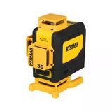 RTRMAX RTM059 Yeşil 4x360 Otomatik Lazer Distomat