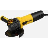 RTRMAX RTM1095 125 mm 950 W Avuç Taşlama Makinesi
