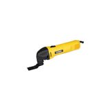 Rtrmax Rtm137 Çok Amaçlı Kesici Raspalama 320 W 20.000 Rpm Hız Ayarlamalı (5 ADET AKSESUAR HEDİYELİ)