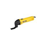 Rtrmax RTM137 Çok Amaçlı Kesici Raspalama 320 W 20.000 Rpm Hız Ayarlamalı + (5 Adet Aksesuar)