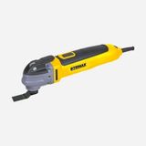 Rtrmax RTM1370 Çok Amaçlı Kesici Raspalama + Aksesuar Set