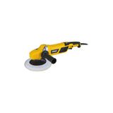 Rtrmax Rtm1495 Polisaj Makinesi 1200 W 180 Mm Zımpara Araba Pasta Cila Makinesi