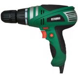 RTRMAX RTM153 10 MM 300W Torklu Darbesiz Matkap