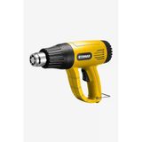 Rtrmax Rtm303a 2000 Watt Karton Kutu Sıcak Hava Tabancası, Sarı New Desinger 744636