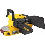 Rtrmax Rtm3780 Tank Zımpara Makinesi 1050W 76X533 Mm Devir Ayarlı