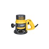 RTRMAX RTM3786 1100 W 6-8-12 mm Tek Kollu Freze Makinesi