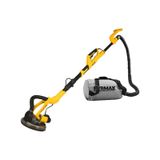 RTRMAX RTM3793 710 W 225 mm Duvar Zımpara Makinesı